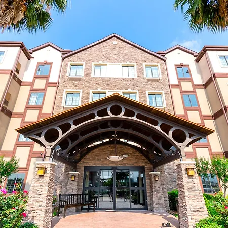 Staybridge Suites Houston - Iah Airport By Ihg